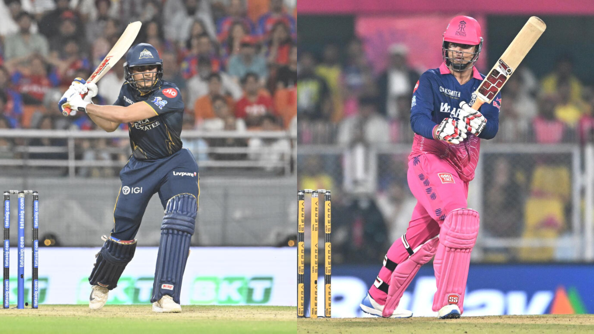 IPL 2026: Gujarat Titans’ system meets Rajasthan Royals’ disruption